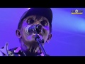 LLOYD PARKS sings (and plays) POLICE & THIEVES live @ Rototom Sunsplash 2019