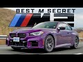 Ugly Truth, I WAS WRONG! 2025 BMW M2 Is A Lot Of Car For The Money. Review