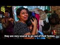 why myanmar refugees are seeking shelter in mizoram after military crackdown