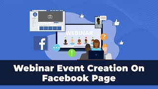 How to promote Webinars using Facebook Pages