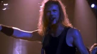 Metallica - Master Of Puppets - Live in Seattle - 1989 [Live Shit Binge & Purge] (HD/1080p)