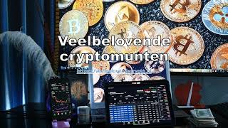 Veelbelovende crypto op https://veelbelovendecrypto.nl