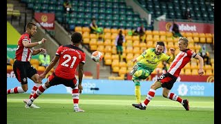 Norwich vs Southampton 0 3 / All goals and highlights /19.06.2020/ EPL England / Premier League