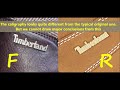 timberland chukka boots real vs fake. how to spot counterfeit timberland shoes