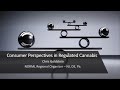 Consumer Perspectives in Regulated Cannabis