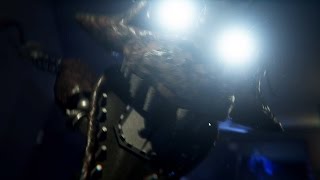 new ignited springtrap tjoc halloween edition the joy of creation ... new ignited springtrap tjoc halloween edition the joy of creation ...