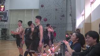 1103 永和周日C組S5 Le Bishang Ball VS 橘子乾洗 02