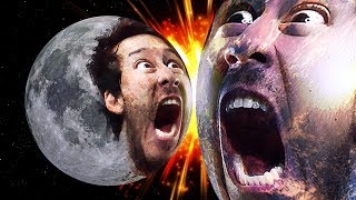Don't Escape 4 | Part 4