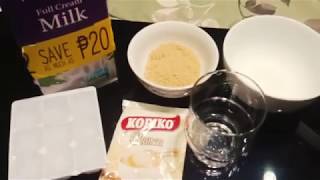 Trending/Dalgona Coffee/kopiko Blanca/Fresh Milk