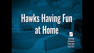 Uhcl Hawks At Home