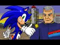 Sonic Robo Blast 2: Angel Island Tour Update! (Full Playthrough)