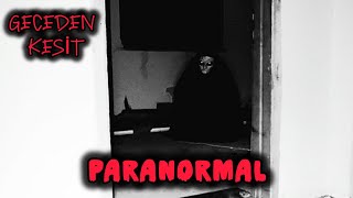 İntikam isteyen Korkunç Cin ! Paranormal Olaylar