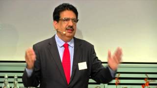 Vineet Nayar - Employees ﬁrst, Customers second