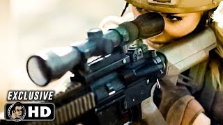 ROGUE WARFARE Exclusive Clip - Be Careful (2019)