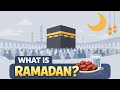 Ramadan Explained in 10 Minutes