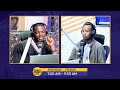 morninglive u rwanda rwamaganye ibihano amerika yafatiye gen rtd james kabarebe