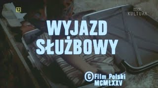 Wyjazd Służbowy (1975)