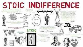 The Power of Stoic Indifference