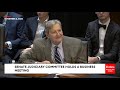 john kennedy goes off on judicial nominee who asks litigants to state their pronouns in courtroom