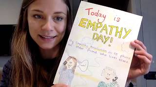 Empathy Day 2020