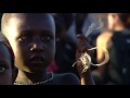 jill peeters with the el molo at the borders of lake turkana kenya 2007