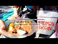 street food indonesia siomay rp 6000