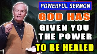 Andrew Wommack 2025 🔥 POWERFUL WORD: \