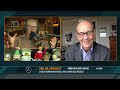 Bill Bradley on the Dan Patrick Show Full Interview | 03/22/23