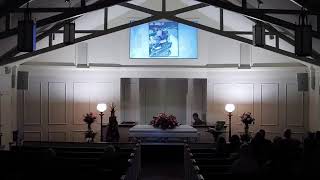 Peggy Richey Funeral Service - May 26, 2026