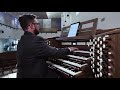 Great is Thy Faithfulness - arranged by Dan Miller.