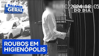 Reportagem do Dia: Jovens invadem condomínios e roubam apartamentos em bairro nobre de São Paulo