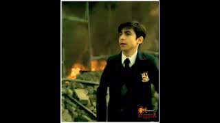 The Umbrella Academy | Number Five | Bad Guy | Whatsapp Status | Bad Boy Full Screen Status | NPEDIT