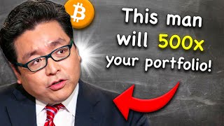 The Investing Expert: Buy Crypto Now Or Regret Forever!