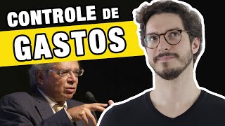 O QUE É A PEC EMERGENCIAL DO PAULO GUEDES? | MANUAL DO BRASIL