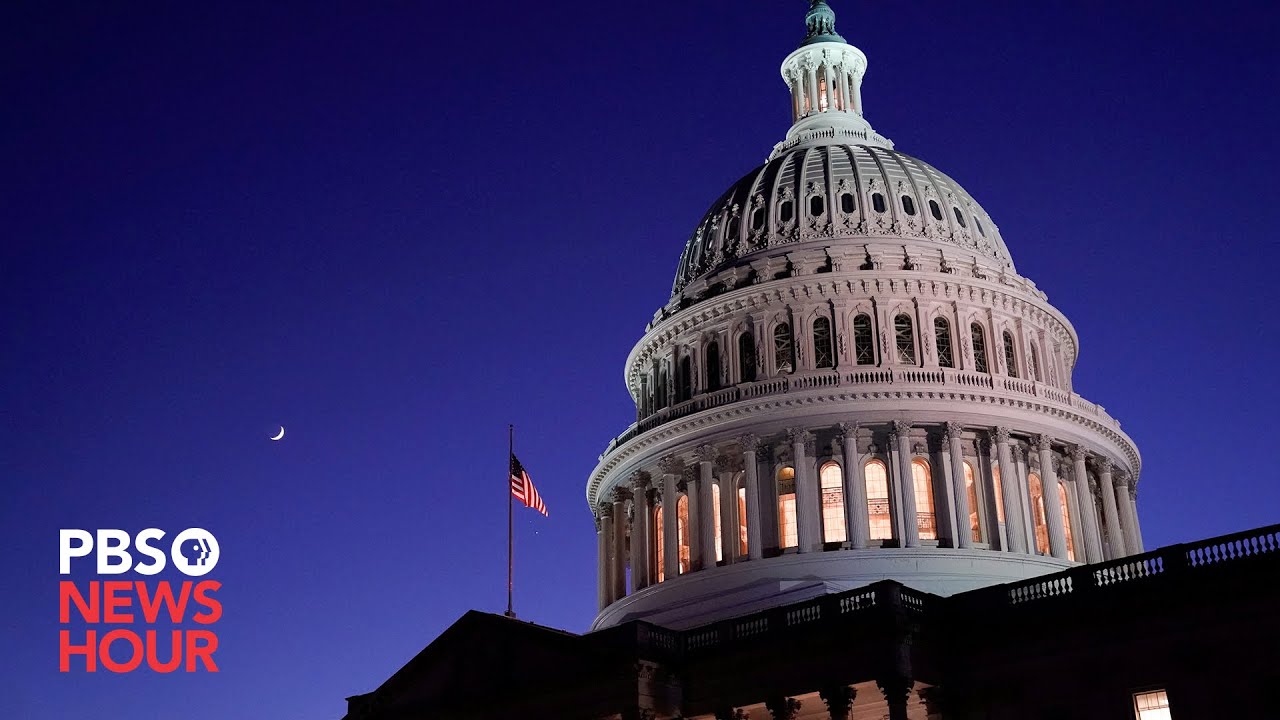 WATCH LIVE: House Committee Holds Hearing On Capitol Security And Jan ...