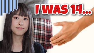 Japan's Never Ending Issue // My Experience