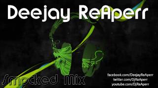 Electro House 2012 (SMOCKED MIX) DJ ReAperr