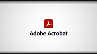 【Acrobatで何ができる？】Adobe Acrobatについてー アドビ公式