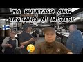 HINDI INAASAHANG PANGYAYARI SA TRABAHO NI MISTER😓/FILIPINO FAMILY LIVING IN FINLAND/AZELKENG