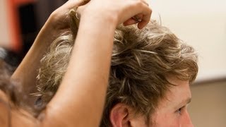 At What Age Will You Start to Go Bald? | Thinning Hair