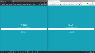 Web Programming with Python and JavaScript - Project 2: Flask
