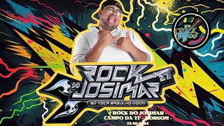 SET AO VIVO - ROCK DO JOSIMAR - CAMPO DA TF - ROBSOM - 13.10.2024