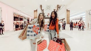 THE BEST BLACK FRIDAY VLOG YOU'LL WATCH!