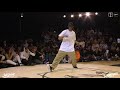 House Semi-Final - Juste Debout Gold 2023 - Mamson vs Willis