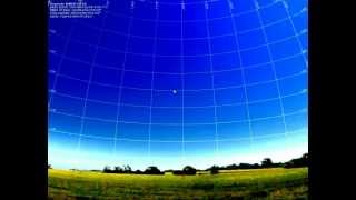 Stellarium The Virtual Celestial Sphere