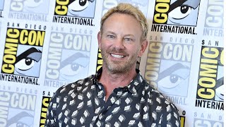 Arrests made in assault on "90210" actor Ian Ziering in Hollywood