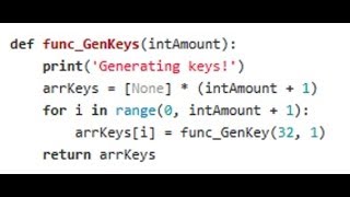 Hakology - Ubercrypt - Python multi-layer AES encryption.