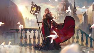 Azur Lane OST - The Fool's Scales - Under Holy Flag