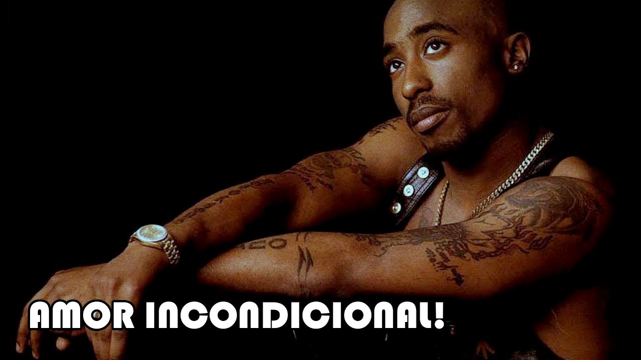 2pac - Unconditional Love [Legendado] HD - YouTube