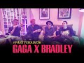 GAGA X BRADLEY | Party Shade 36